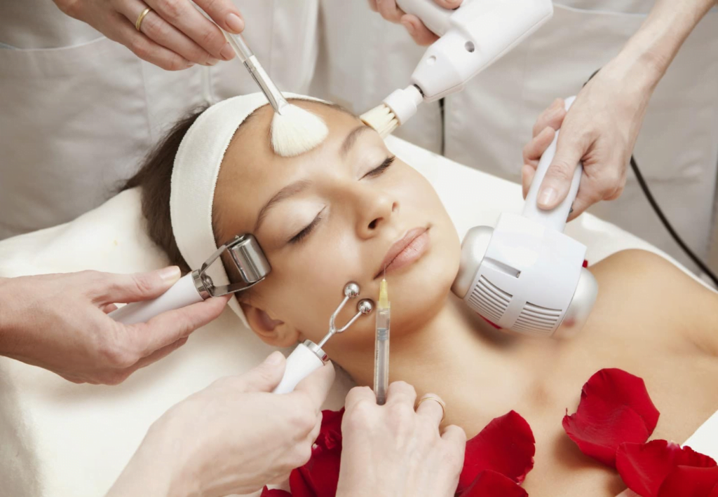 Best Medical Spa Services in the Missouri City, TX