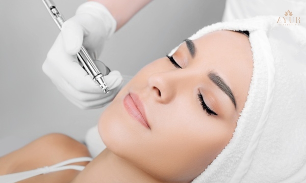 HydraFacial-Ayura Aesthetics-Missouri City