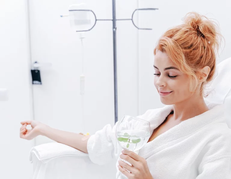 IV Hydration Treatment-Ayur Aesthetics,Missouri City