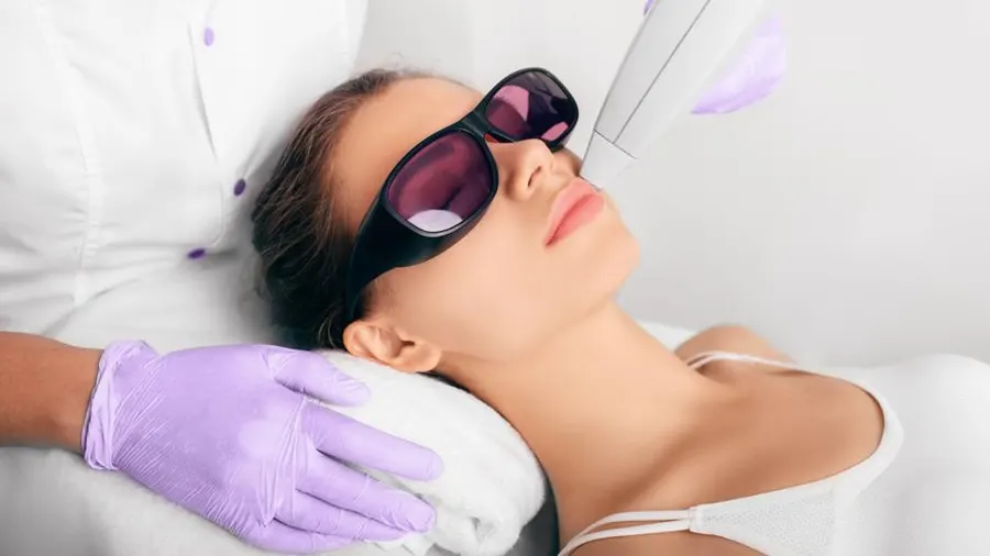 Laser Hair RemovalTreatment-Ayur Aesthetics,Missouri City