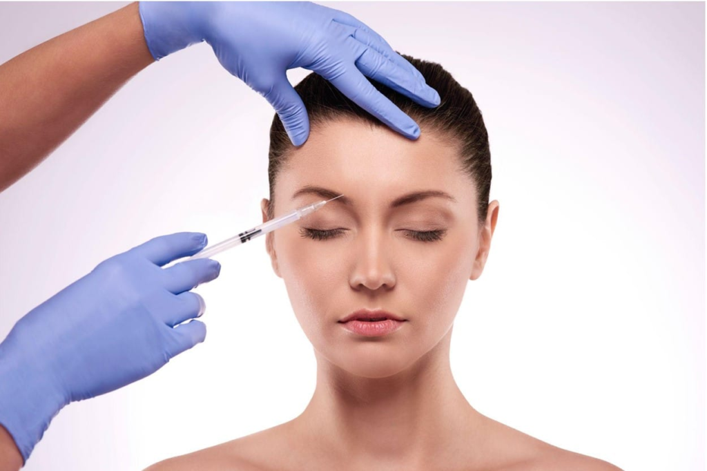 Neurotoxin Treatments-Ayur Aesthetics-Missouri City