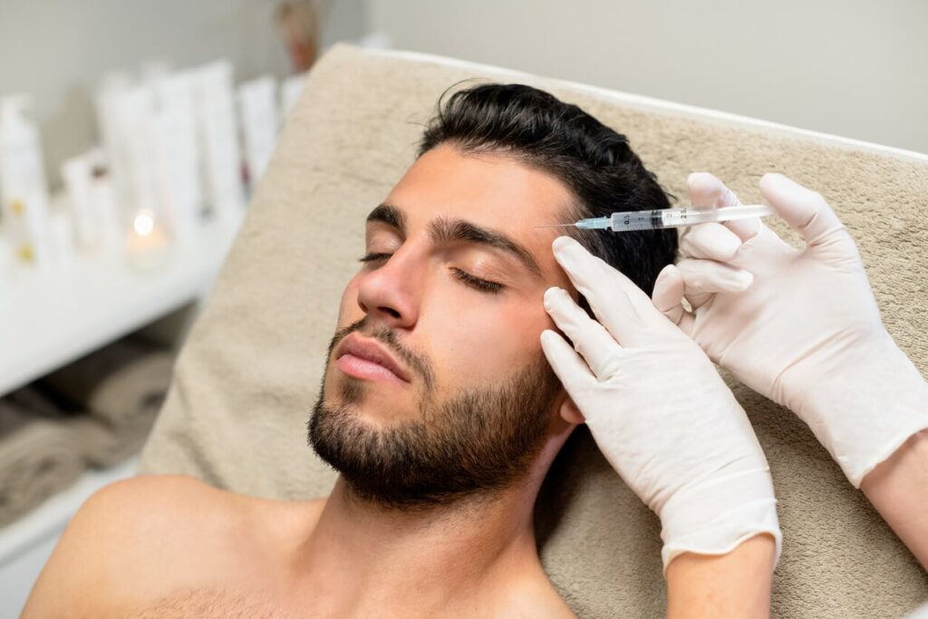 Best Botox Treatments in Missouri City, Texas
