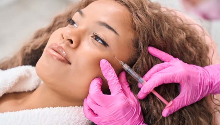 Best Botox Treatment in Rosenberg City, Texas!